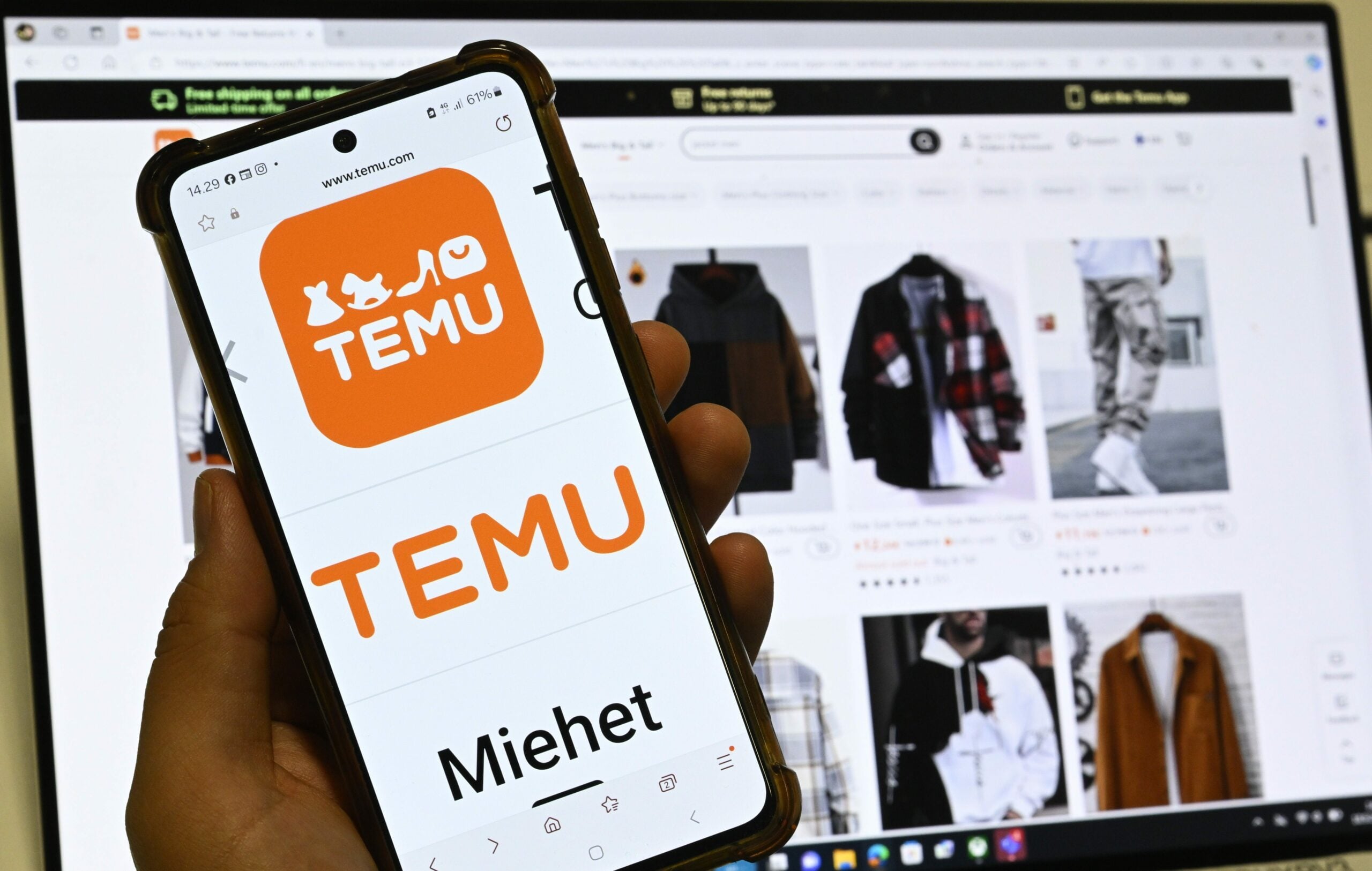 Yrittäjät: Tarvitsemme tolkkua ”temuttamiseen”