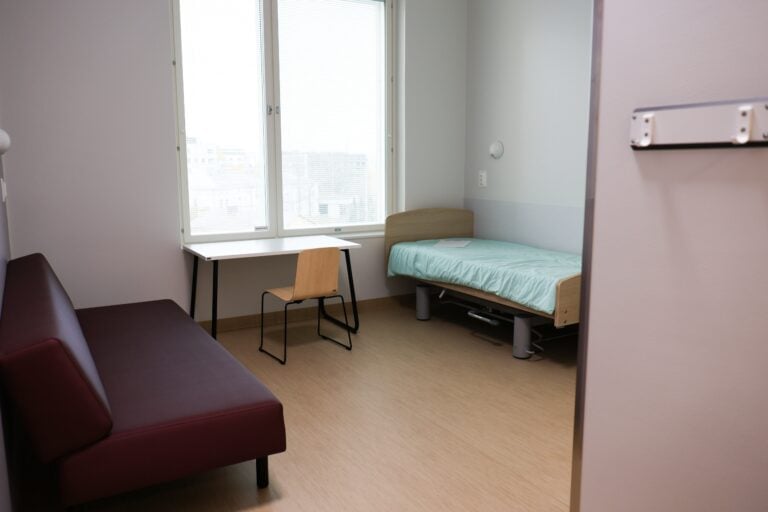 Tyks Kompassisairaala