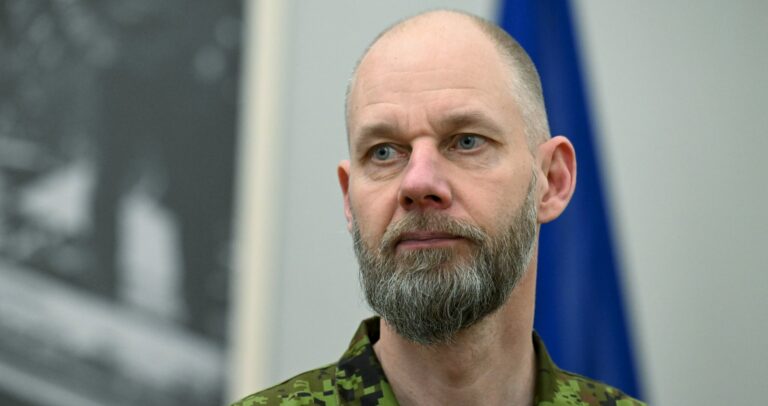 Joint Expeditionary Force leaders' summit in Tallinn