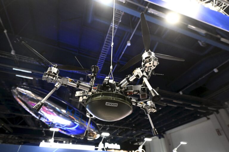 SecD-Day-tapahtuma Helsingin Messukeskuksessa