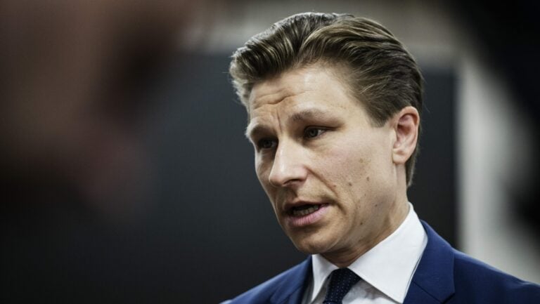 Hanating 2025: press conference of Defence Ministers