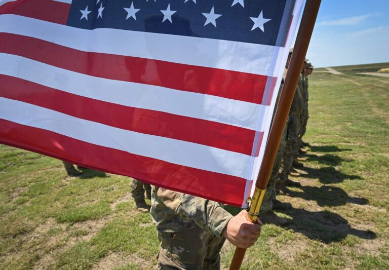 FILES - ROMANIA - US - NATO - DEFENCE