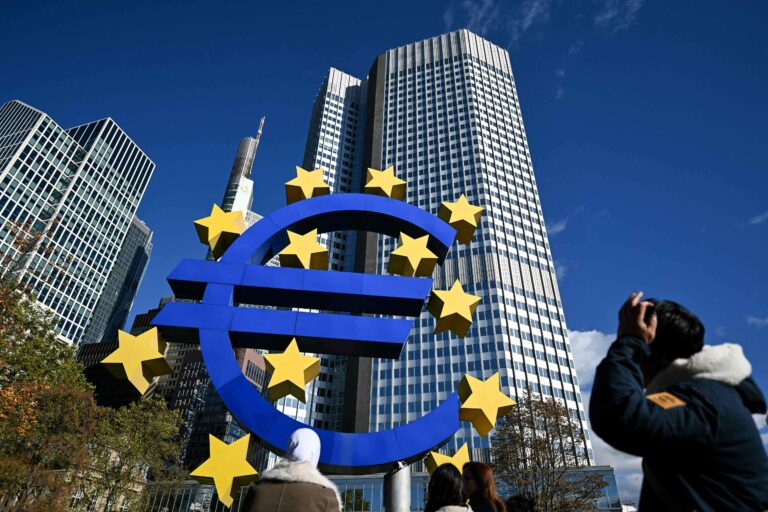 GERMANY - ITALY - BANKING - FINANCE - INFLATION - ECB - RATE
