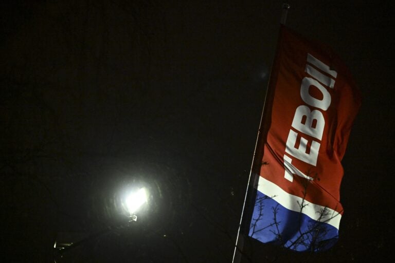 Teboilin huoltoasema