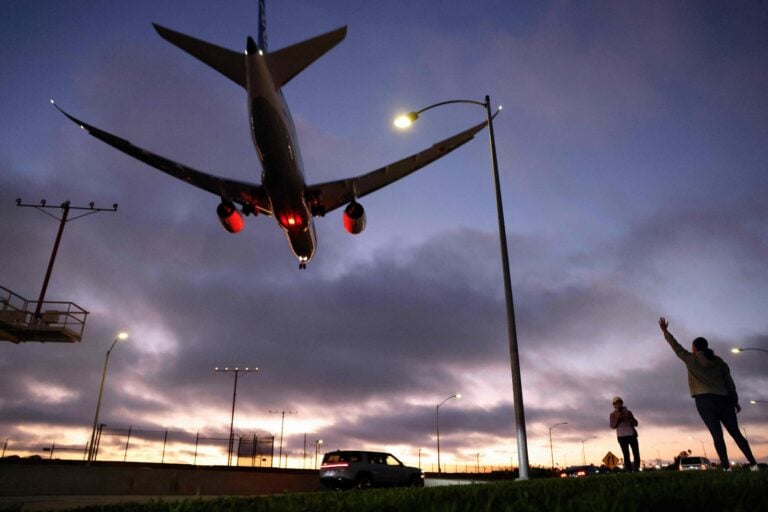 FAA Targets 40 "High-Volume" US Airports For Flight Cuts Amid Government Shutdown