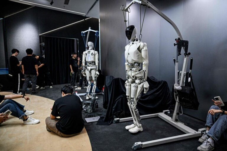 CHINA - TECHNOLOGY - XPENG - AI