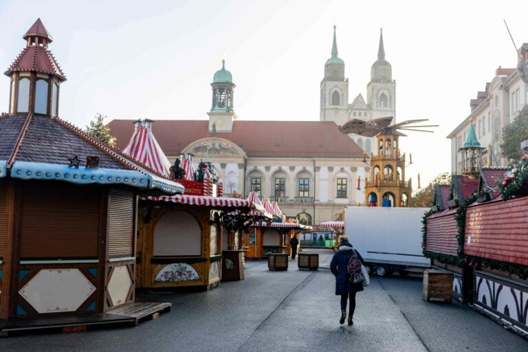 GERMANY - JUSTICE - CRIME - TRIAL - ATTACK