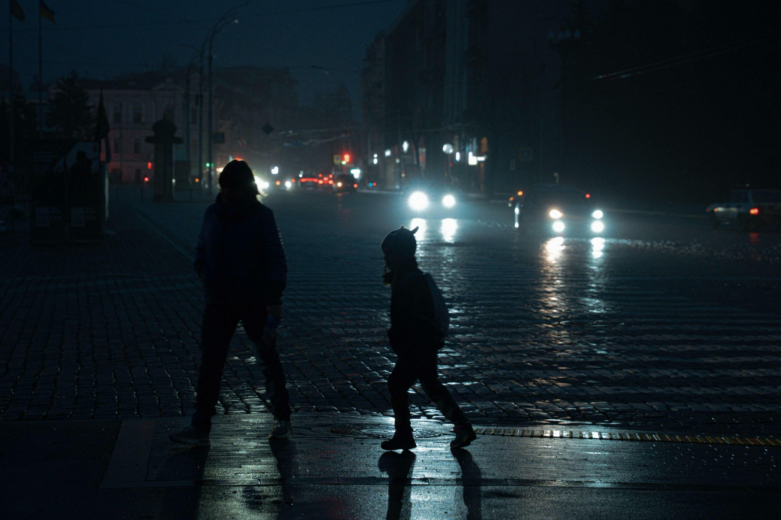 ”Venäjän toiminta on säälimätöntä” – tämä on uusi rintamalinja