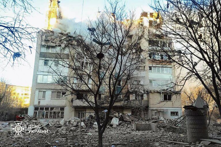 UKRAINE - RUSSIA - CONFLICT - WAR