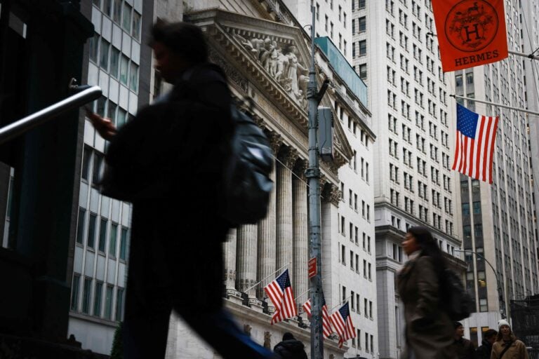 Dow Jumos Over 600 Points As Nvidia Reports Strong Earnings