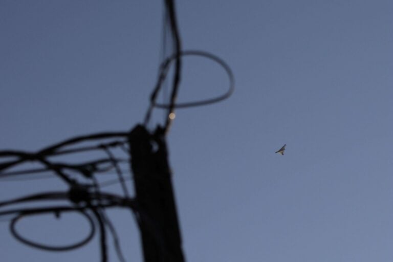 UKRAINE - RUSSIA - CONFLICT - WAR