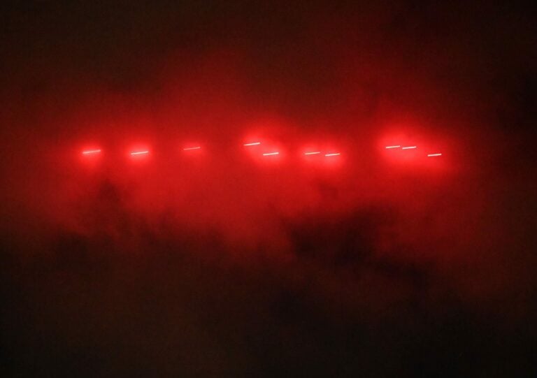 UKRAINE - RUSSIA - CONFLICT - WAR