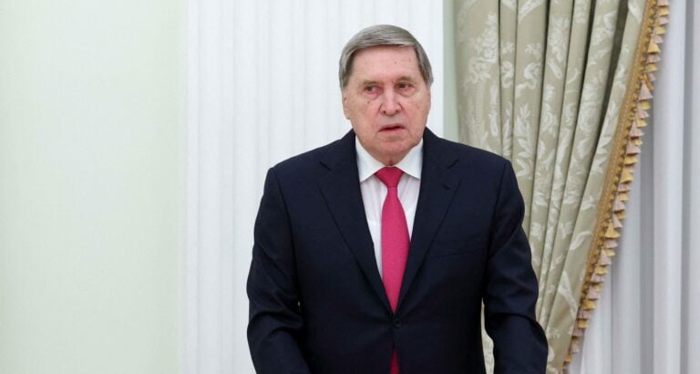 RUSSIA - NKOREA - POLITICS - DIPLOMACY