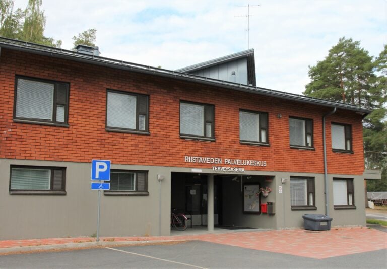 Riistaveden_terveysasema_-_Museopirtintie_3,_Melalahti_-_Riistavesi_-_Kuopio