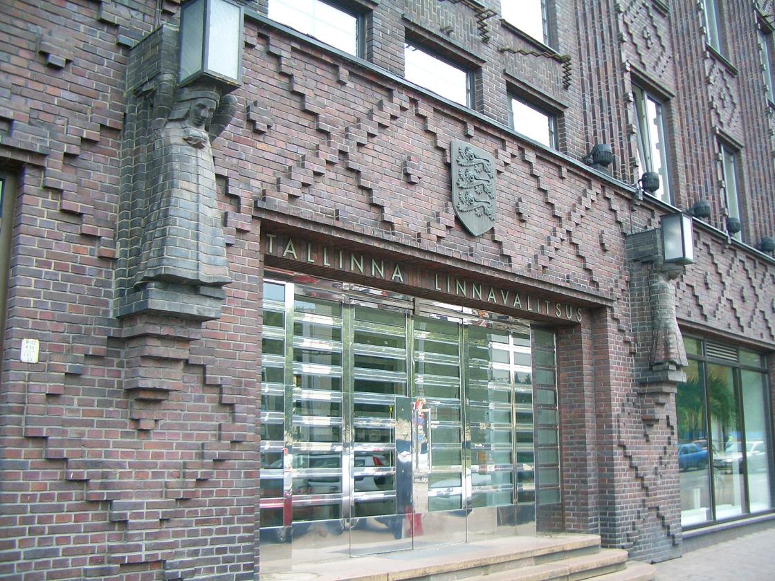 Tallinna maksoi 800000 euroa Kremlin propagandistille