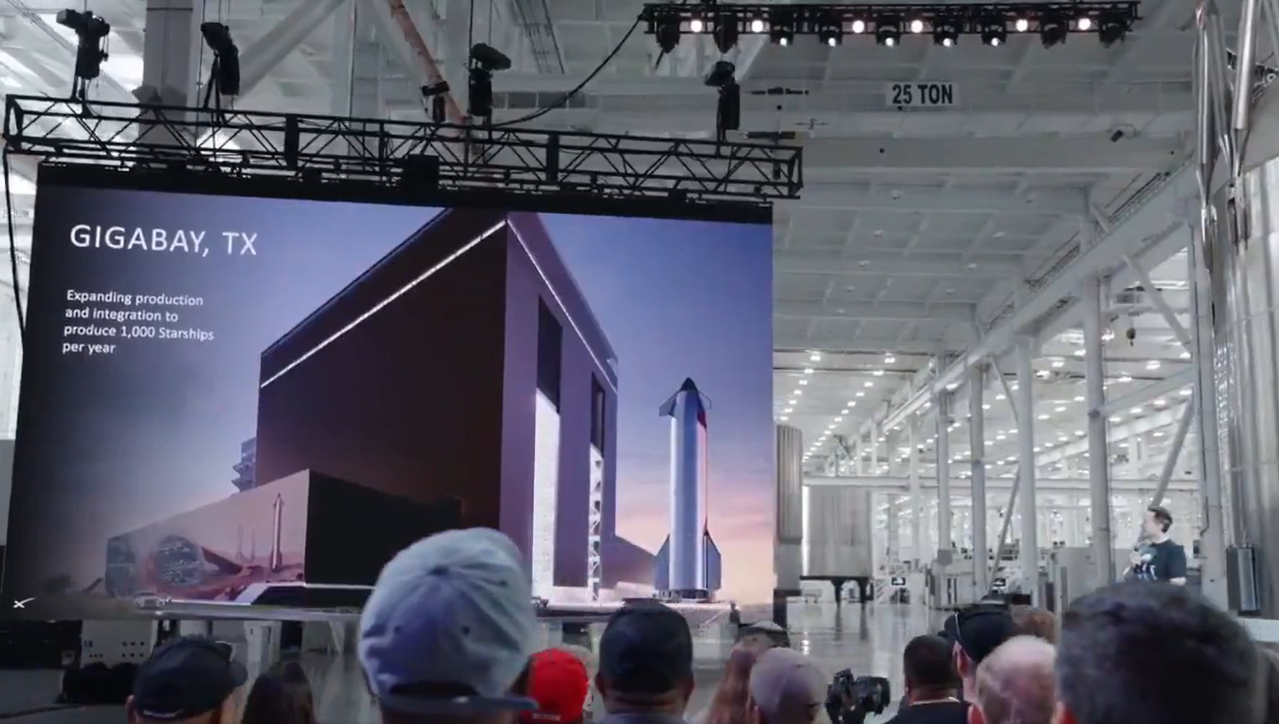 Tuhat rakettia vuodessa – uusi tehdas voi mullistaa avaruusmatkailun