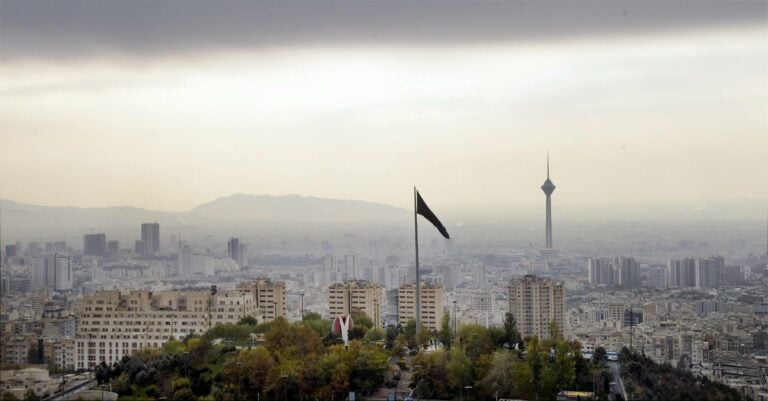 Teheran