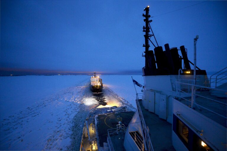 Jäänmurtaja Kontio