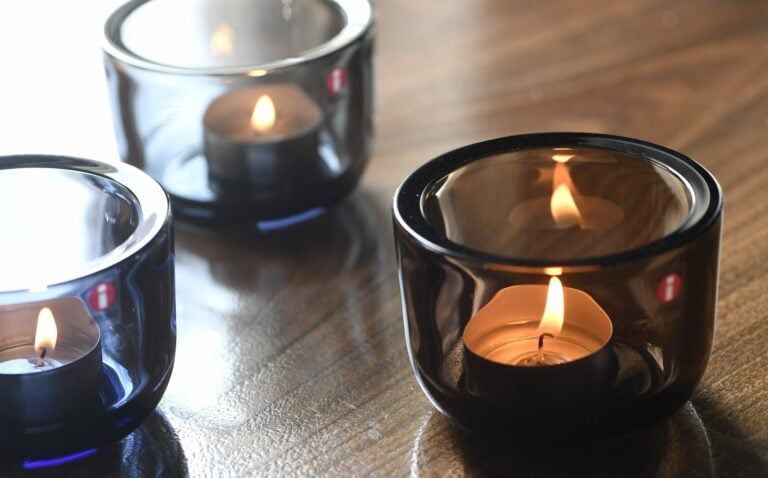 Fiskarsin, Arabian ja Iittalan syksyn 2018 uutuuksien lanseeraustilaisuus