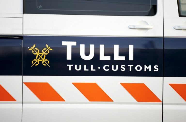 Tullin logo