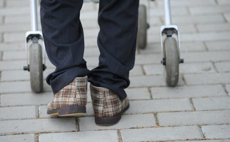 Miten kunnat ovat varautuneet vanhuspalvelulain voimaantuloon?