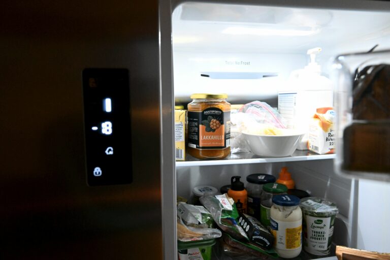 Kodin sähkölaitteet