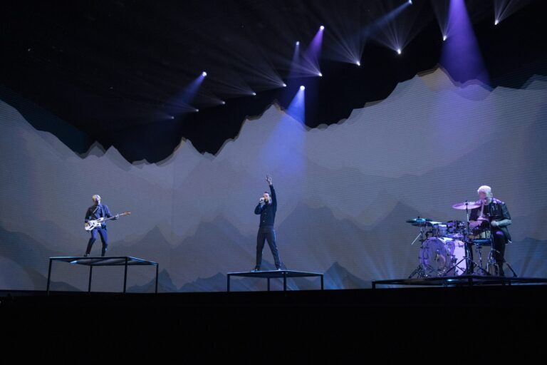 UMK23, kenraaliharjoitus ja finaali