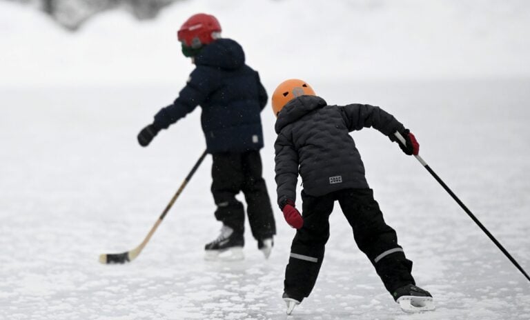 Millaisena sää jatkuu?