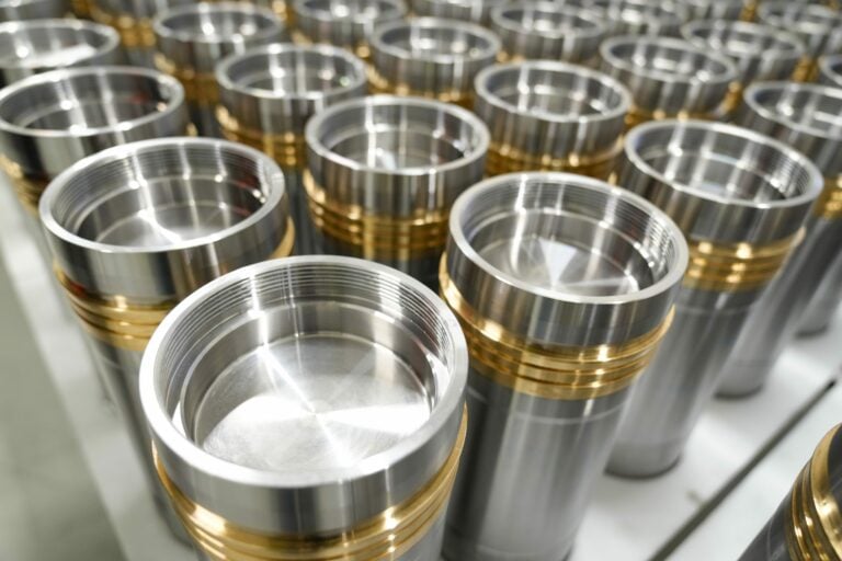 Nammo Lapua Oy:n ammustehdas Sastamalassa