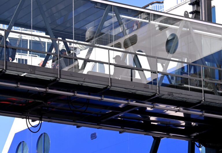 Rajavartiolaitos tutki Suomen läpi kulkenutta laajaa ihmissalakuljetusta tuhansien kilometrien matkan teki 160 ihmistä