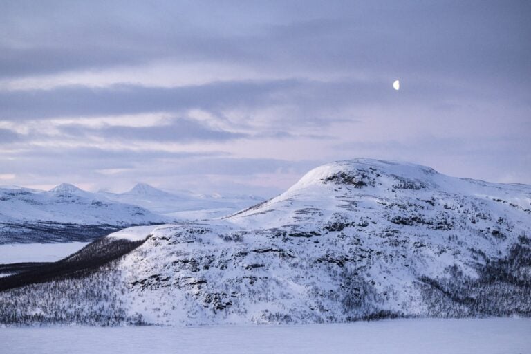 Lappi - Finnish Lapland