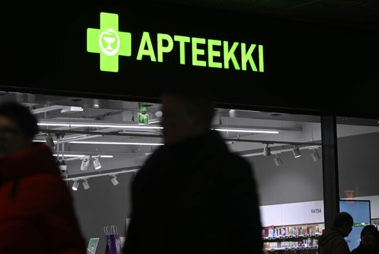 Välipäivien alennusmyynnit