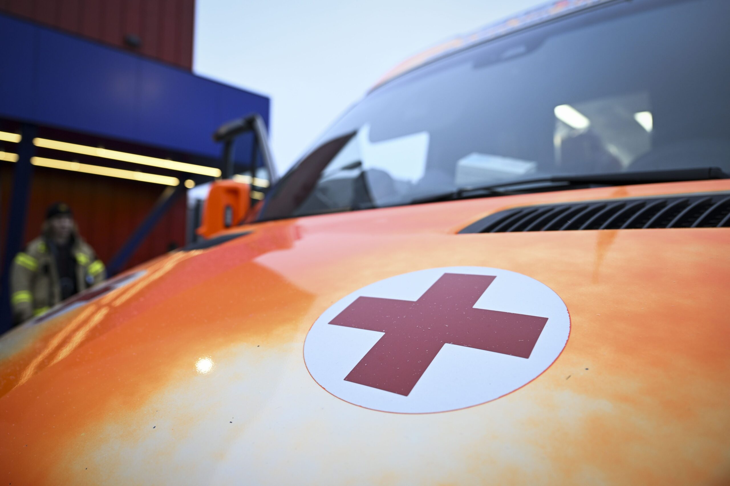 Ensihoitolääkäri neuvoo: Älä tee näitä asioita jouluna