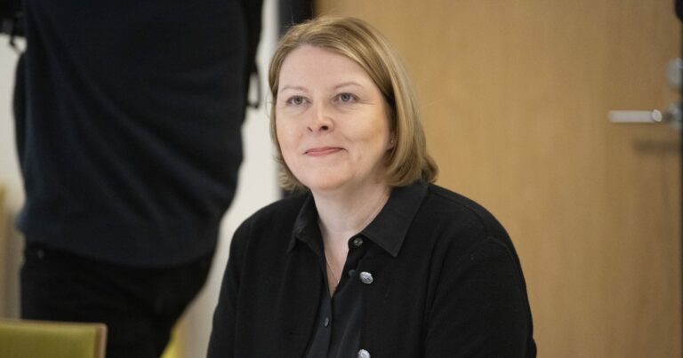 Kunta- ja hyvinvointialan virka- ja tes-neuvottelut alkavat