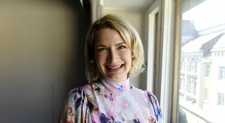 Kokoomuksen puoluevaltuuston kokous - määrä valita uusi puoluesihteeri