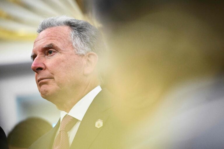 US - SKOREA - DIPLOMACY