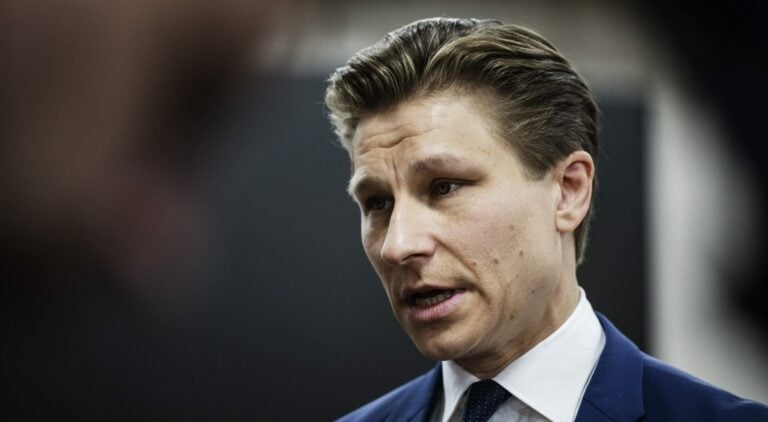 Hanating 2025: press conference of Defence Ministers