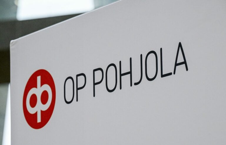 OP-ryhmä julkaisee osavuosikatsauksensa