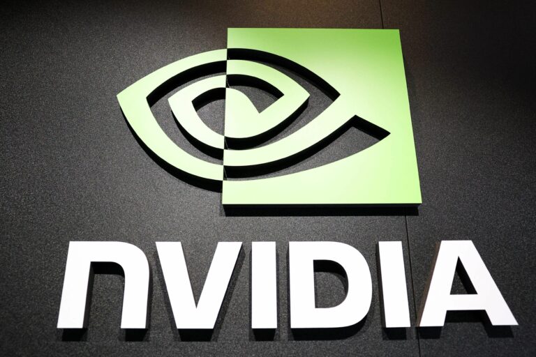 FILES - US - MARKETS - AI - NVIDIA