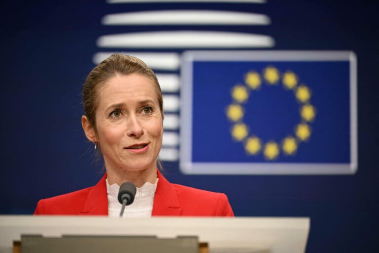 BELGIUM - EU - POLITICS - DIPLOMACY - RUSSIA - UKRAINE - CONFLICT