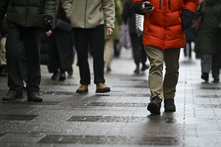 Kuinka paljon miehet ja naiset maksavat veroja? Miten eri ikäluokkien tulot eroavat toisistaan?