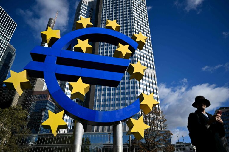 GERMANY - ITALY - BANKING - FINANCE - INFLATION - ECB - RATE