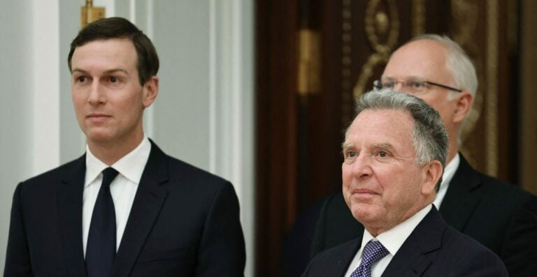 RUSSIA - UKRAINE - CONFLICT - US - DIPLOMACY