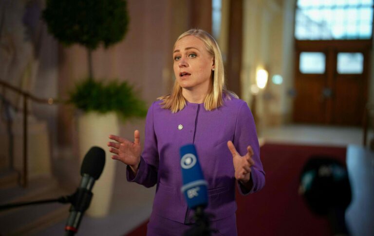 AUSTRIA - POLITICS - SECURITY - OSCE