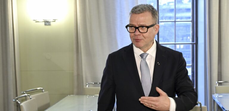 Eduskunnan täysistunto