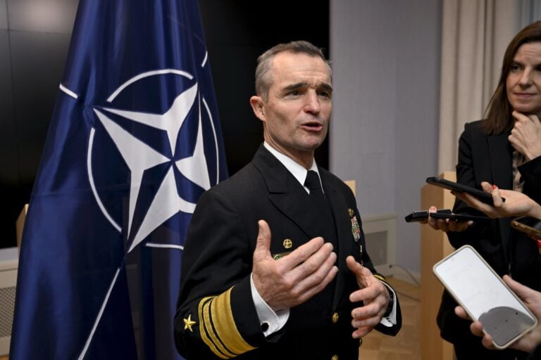 Suomi, Ruotsi ja Tanska siirtyvät Naton komentorakenteessa Norfolkin yhteisoperaatiojohtoportaan (JFC Norfolk) vastuualueelle