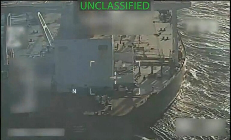 US-VENEZUELA-CONFLICT-DIPLOMACY-TANKER