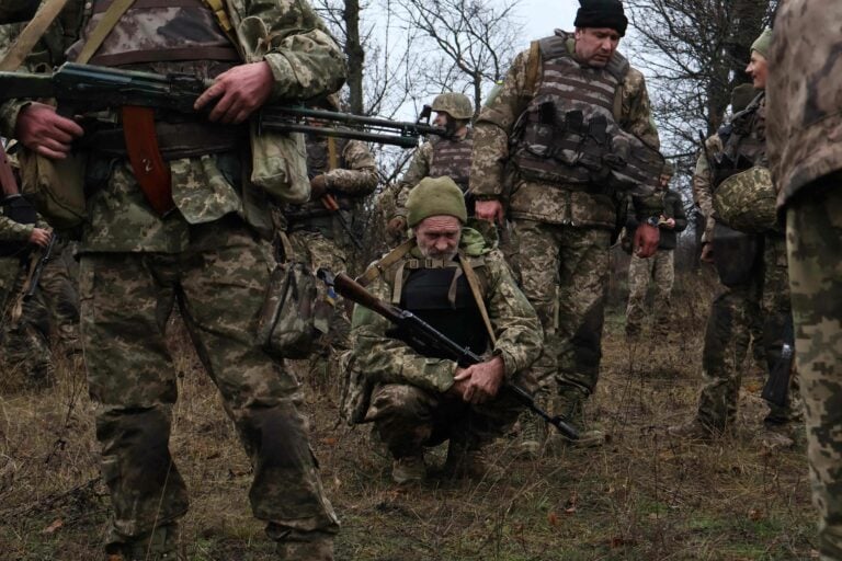 UKRAINE-RUSSIA-CONFLICT-WAR