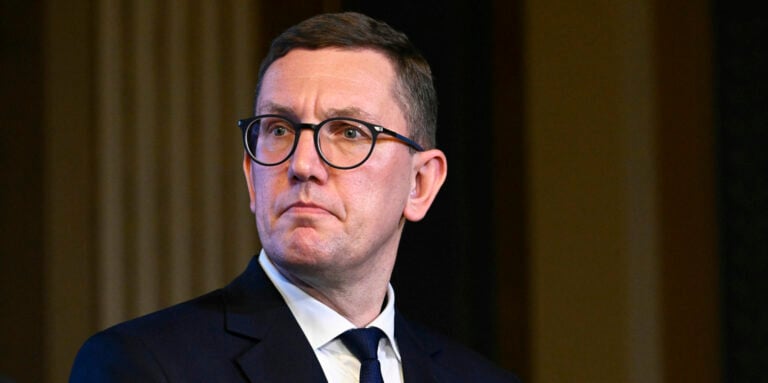 EU leaders' Eastern Flank Summit in Helsinki