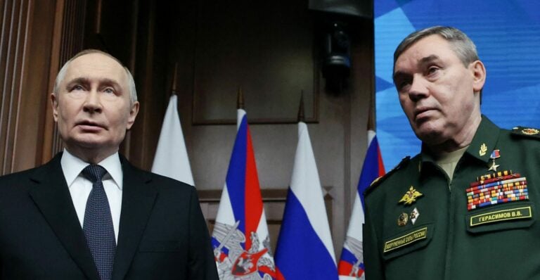 RUSSIA-POLITICS-DEFENCE